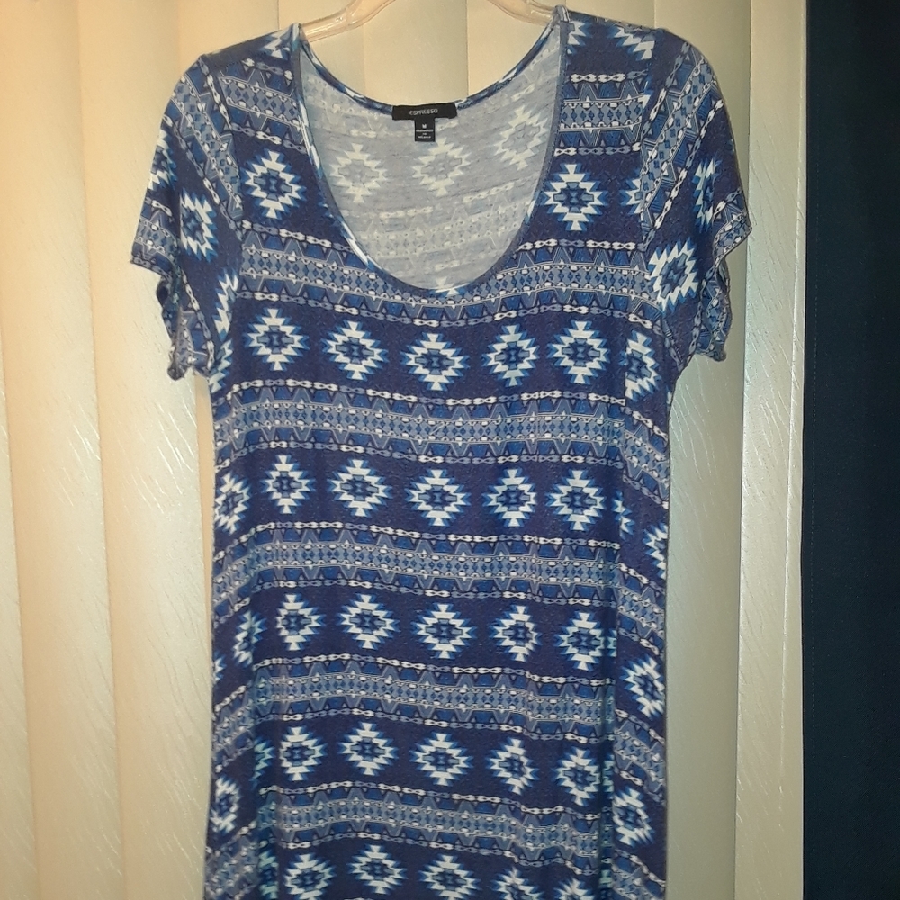 Ladies Dress by Espresso • M